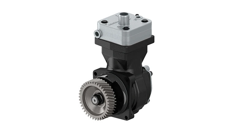 Compressor, compressed air system (4111510090)