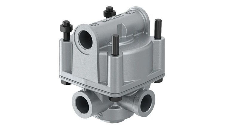 Relay Valve (4730170010)