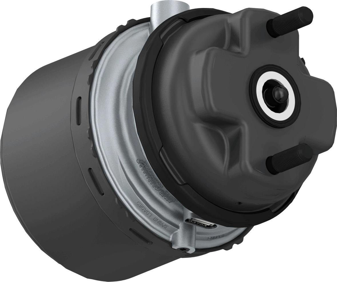 Multi-function Brake Cylinder
