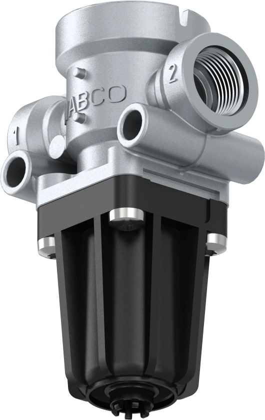 Pressure Limiting Valve