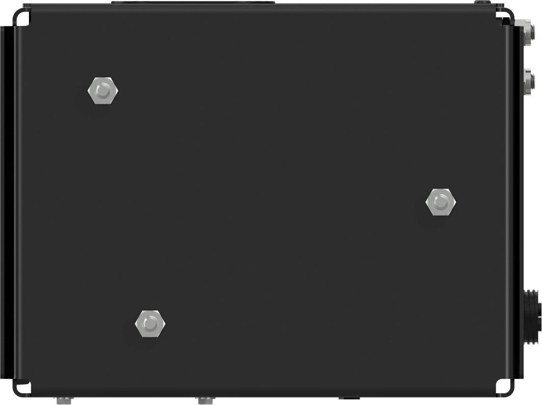 Compressor, compressed air system