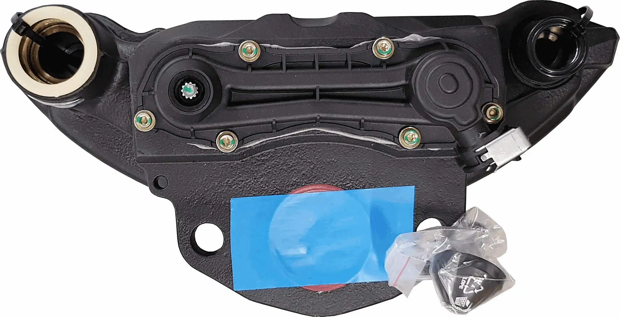 Brake Caliper (640922010R)