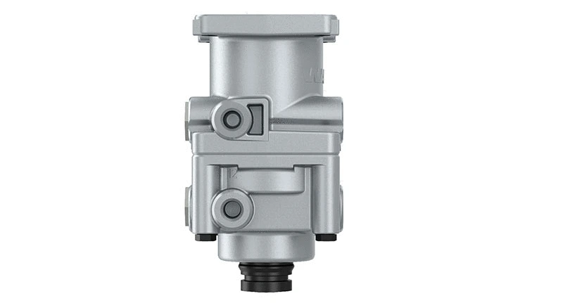 Brake Valve, service brake