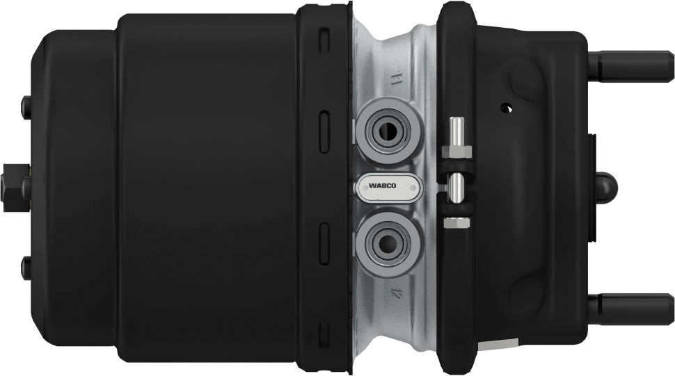 Multi-function Brake Cylinder