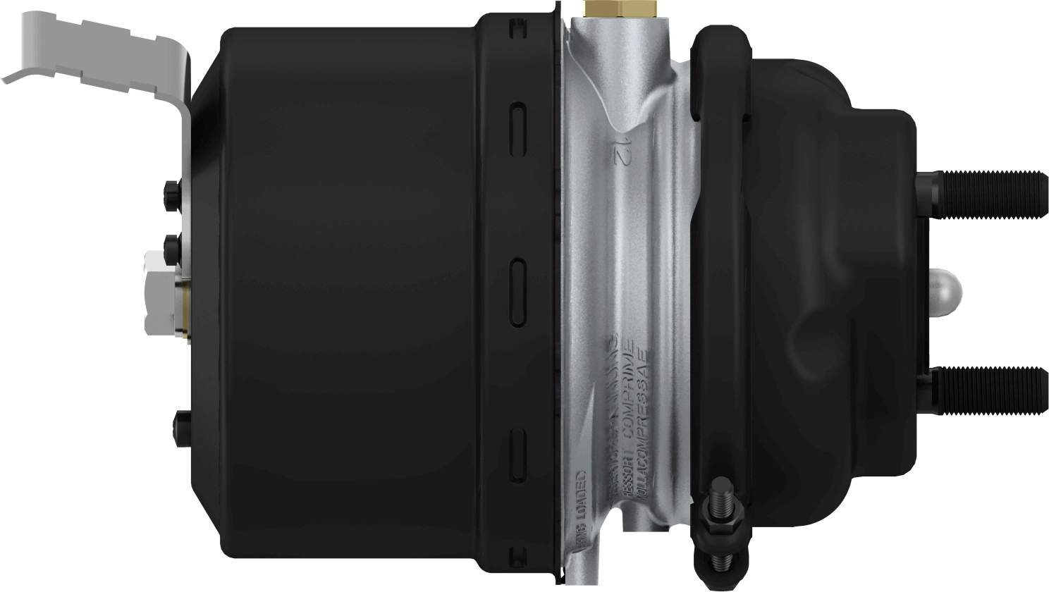 Multi-function Brake Cylinder