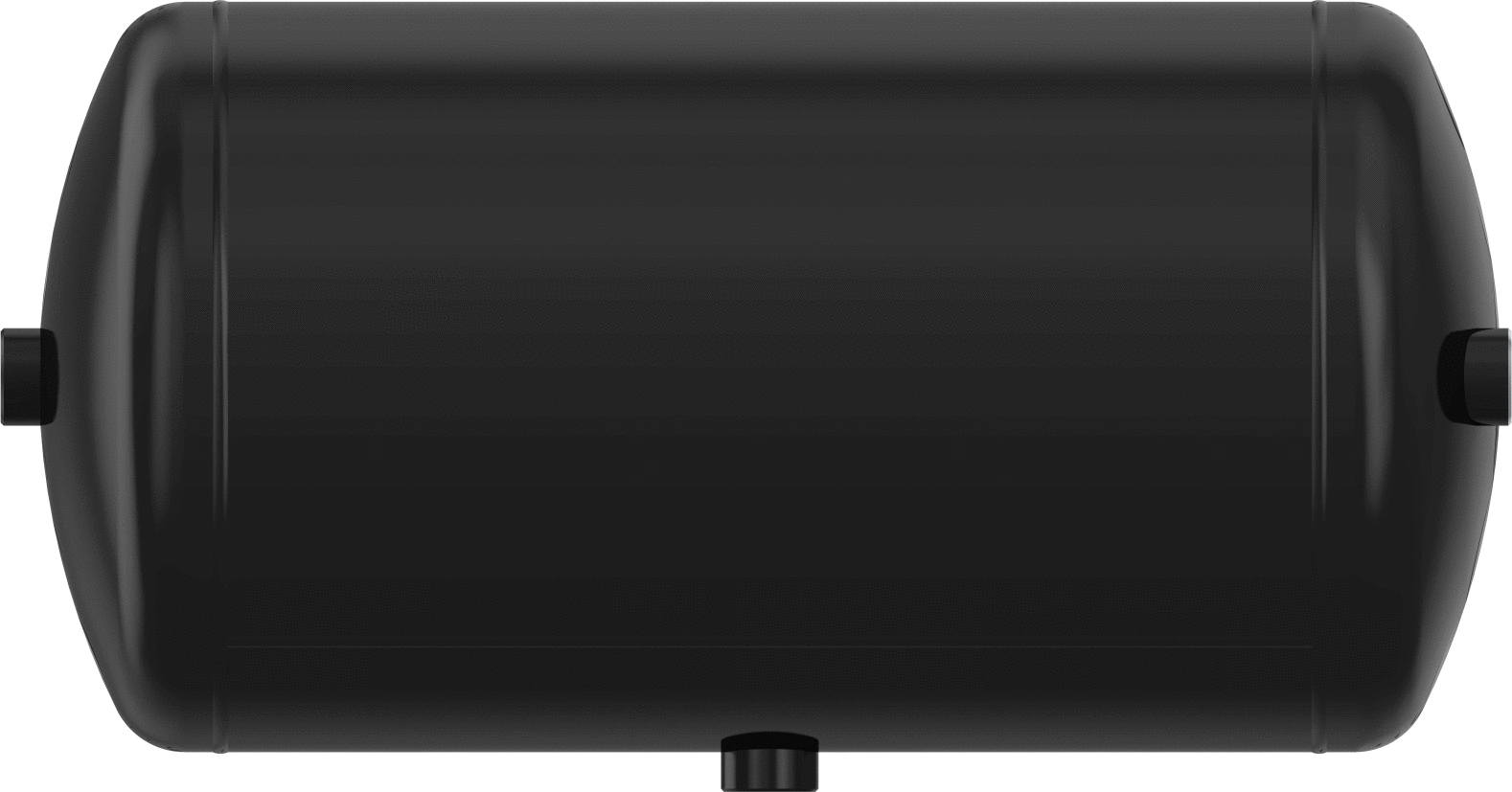 Air Tank, compressed-air system