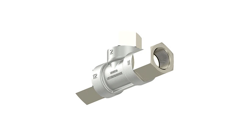 Multiport Valve