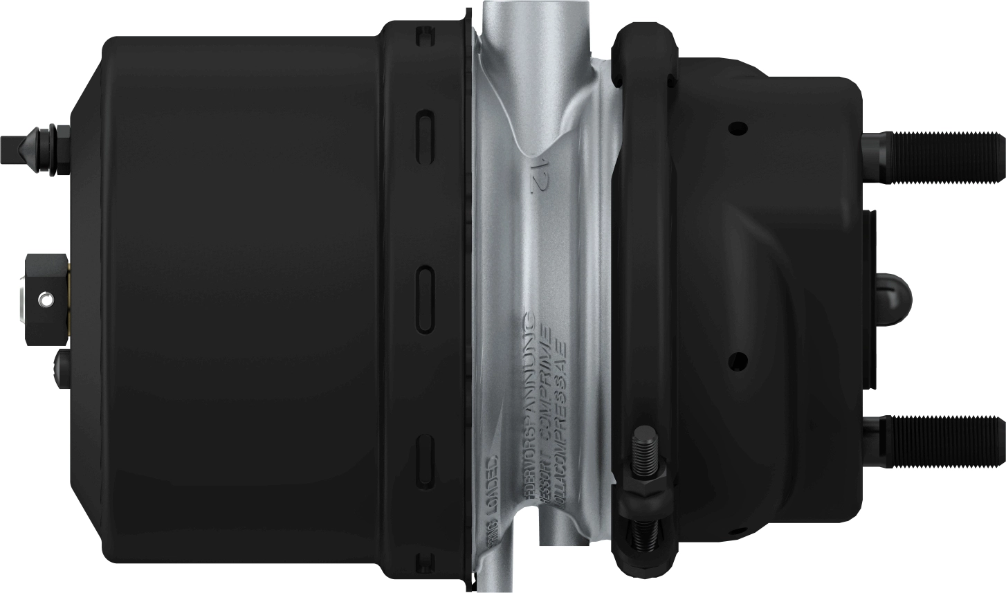 Multi-function Brake Cylinder