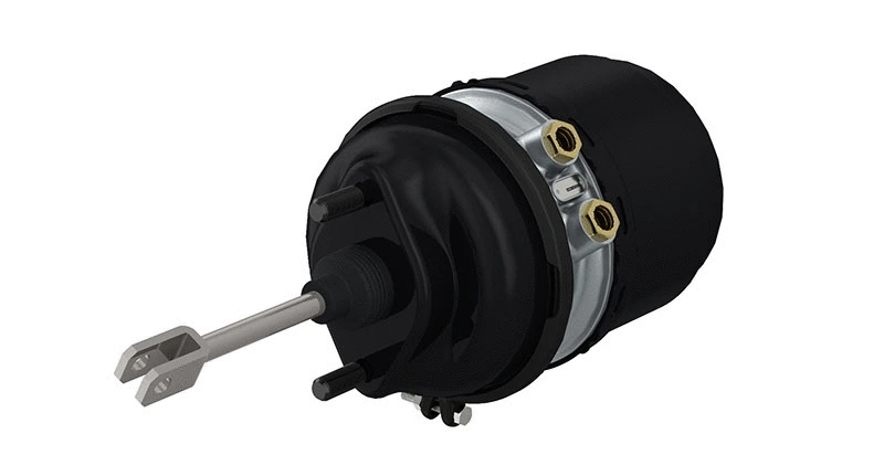 Multi-function Brake Cylinder (9254922210)