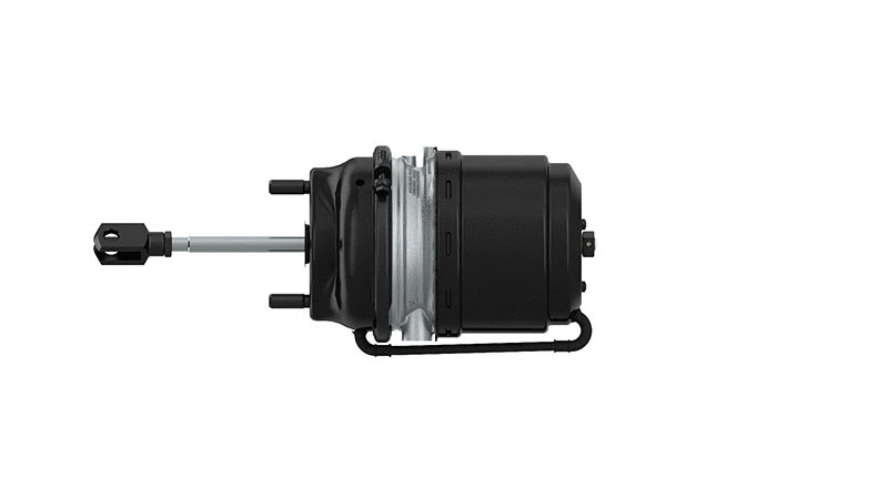 Multi-function Brake Cylinder