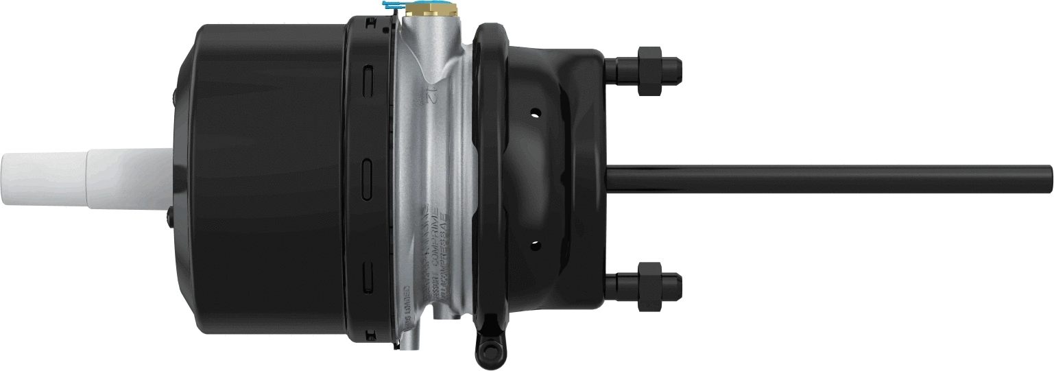 Multi-function Brake Cylinder