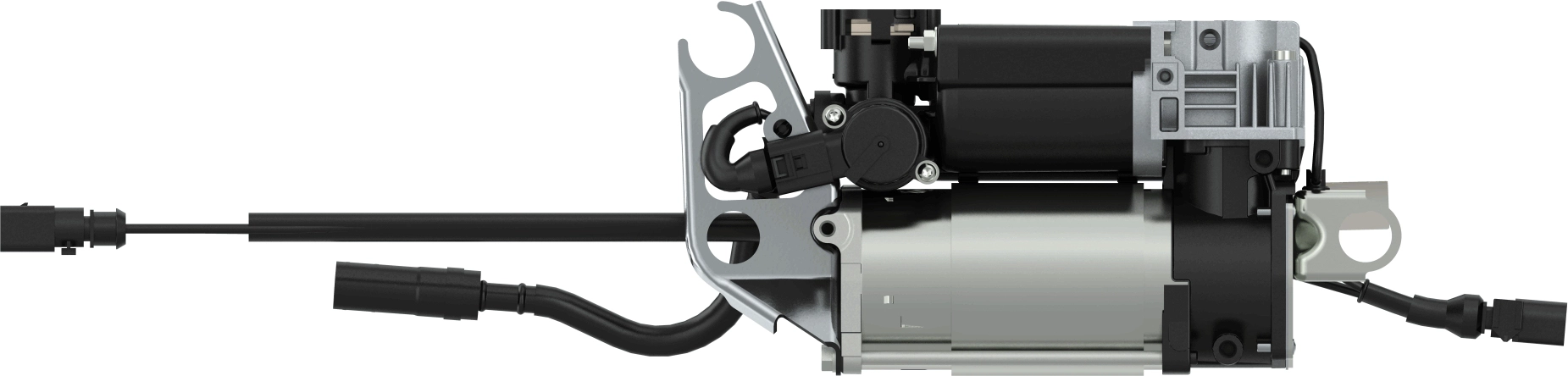 Brake Valve, trailer