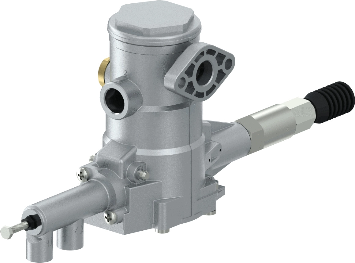 Control Unit, ALB (4757004037)