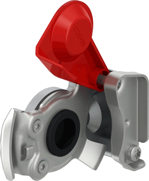 Coupling Head (4522000110)