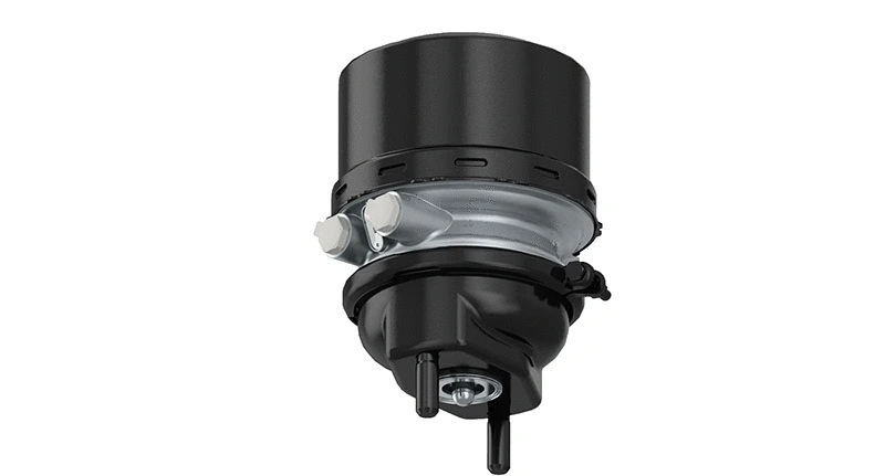 Multi-function Brake Cylinder