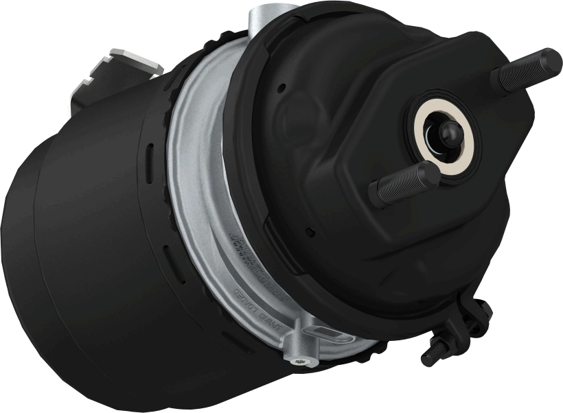 Multi-function Brake Cylinder