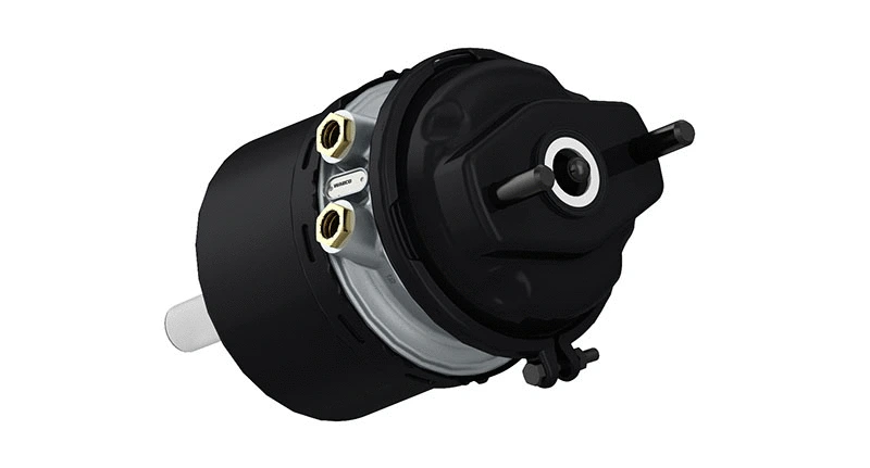 Multi-function Brake Cylinder