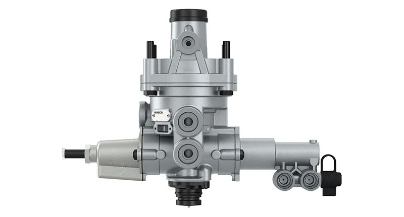 Brake Force Regulator