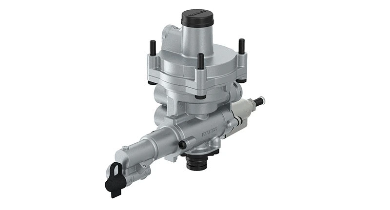 Brake Force Regulator (4757111220)