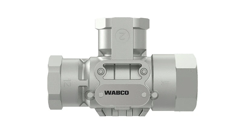 Multiport Valve