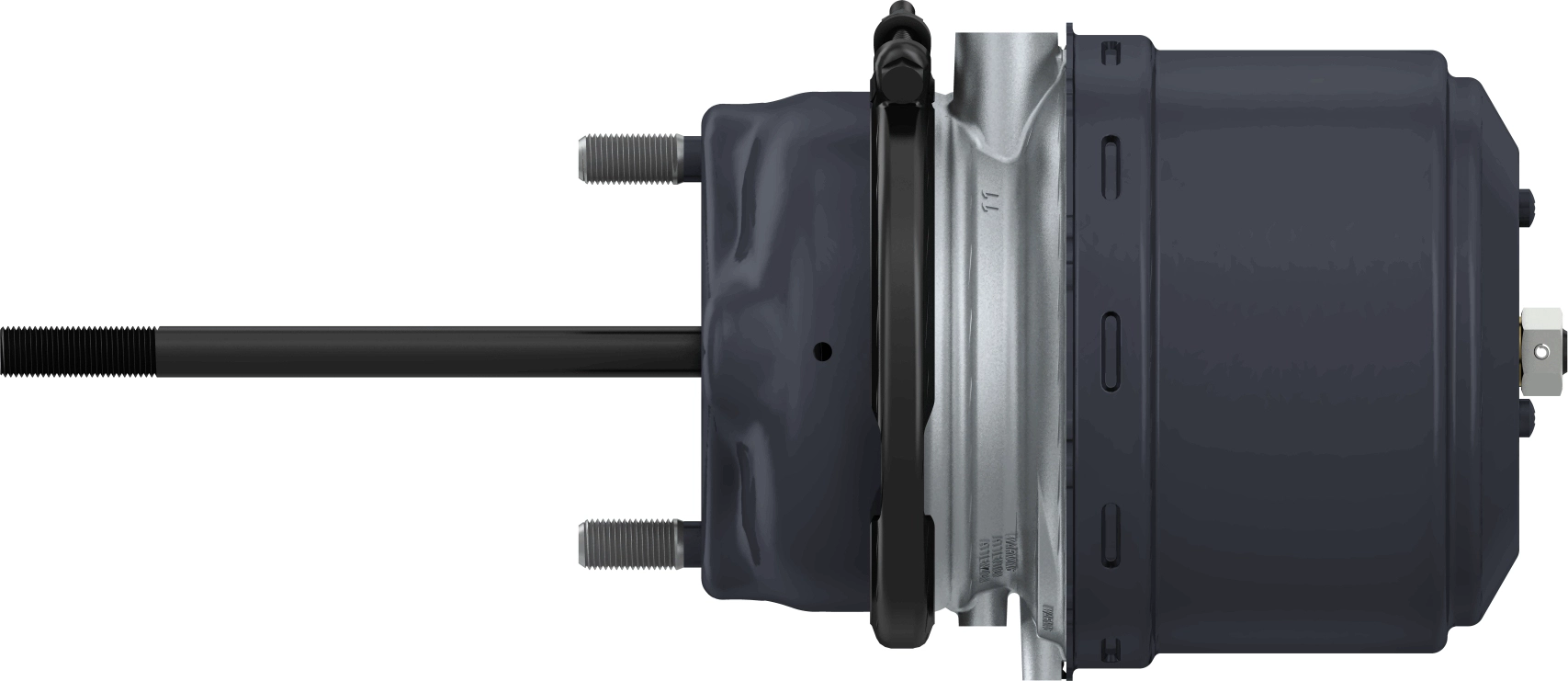 Multi-function Brake Cylinder