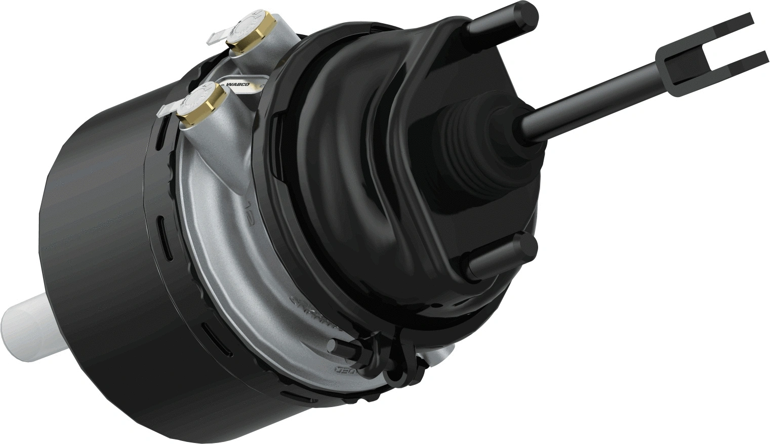 Multi-function Brake Cylinder