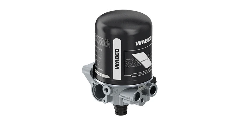 Air Dryer, compressed-air system (4324100310)