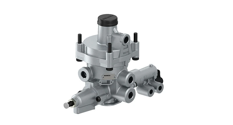 Brake Force Regulator (4757110020)