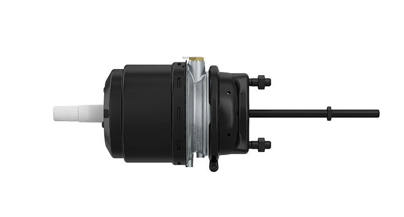 Multi-function Brake Cylinder