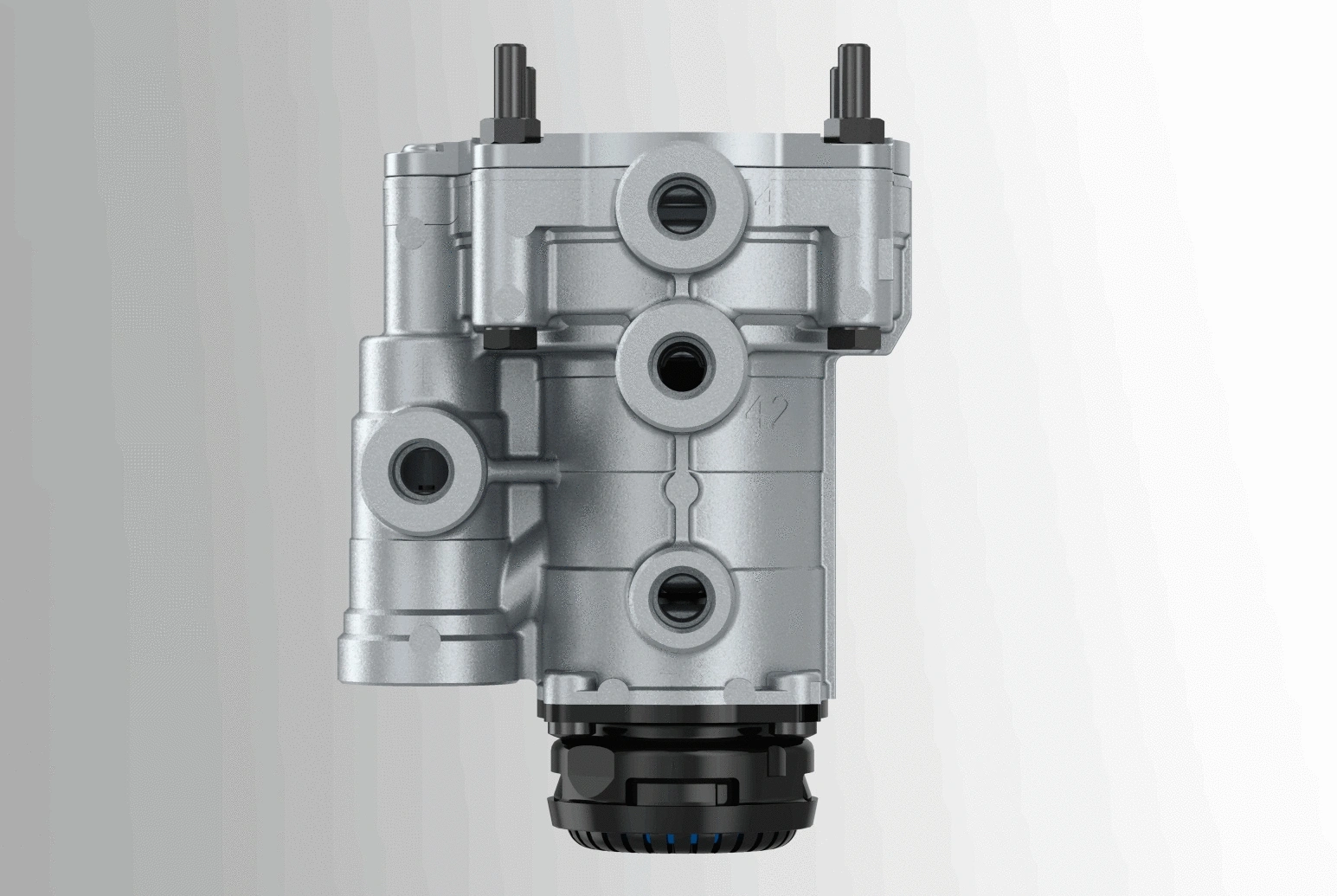 Control Valve, trailer