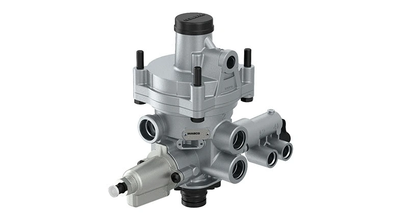 Brake Force Regulator (4757110760)