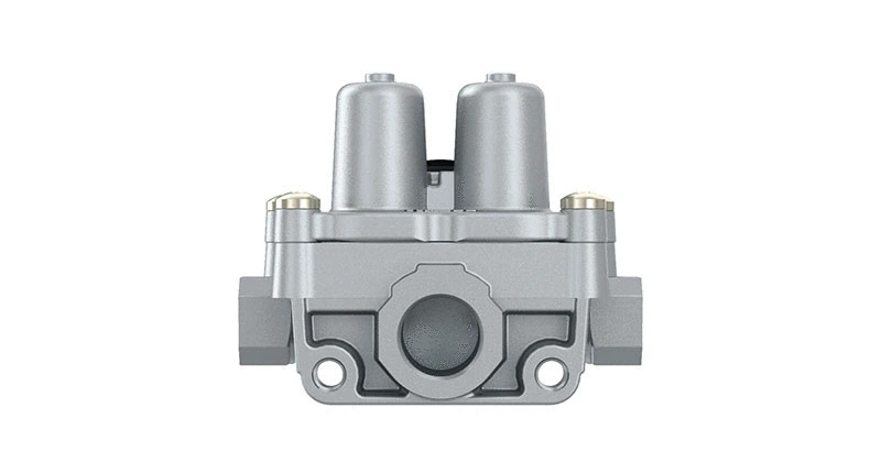 Multi-circuit Protection Valve