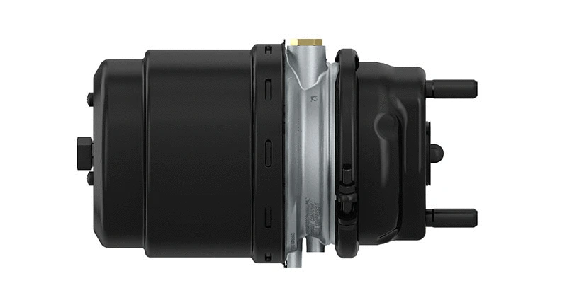 Multi-function Brake Cylinder