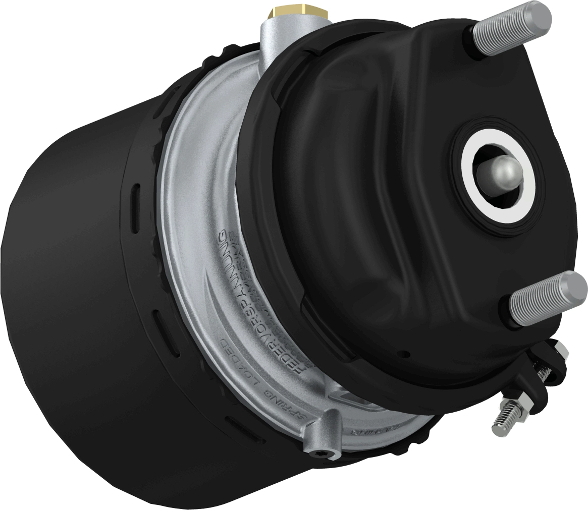 Multi-function Brake Cylinder