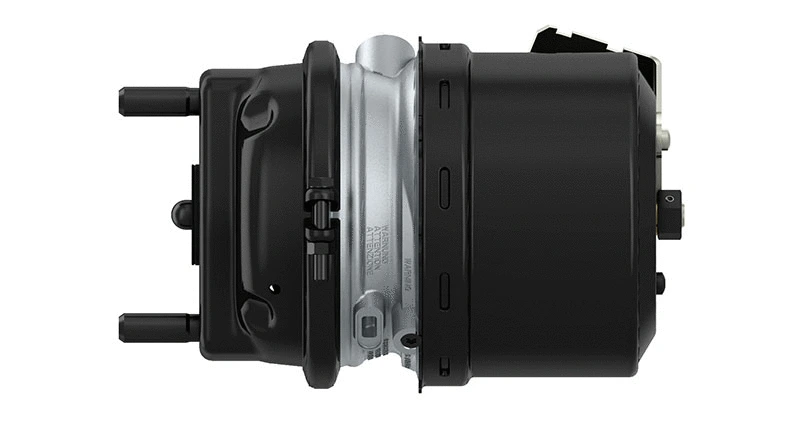 Multi-function Brake Cylinder