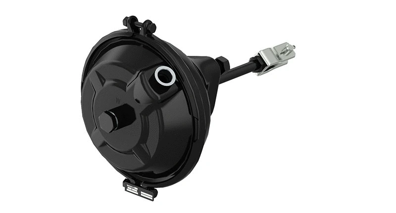 Diaphragm Brake Cylinder (4230089160)