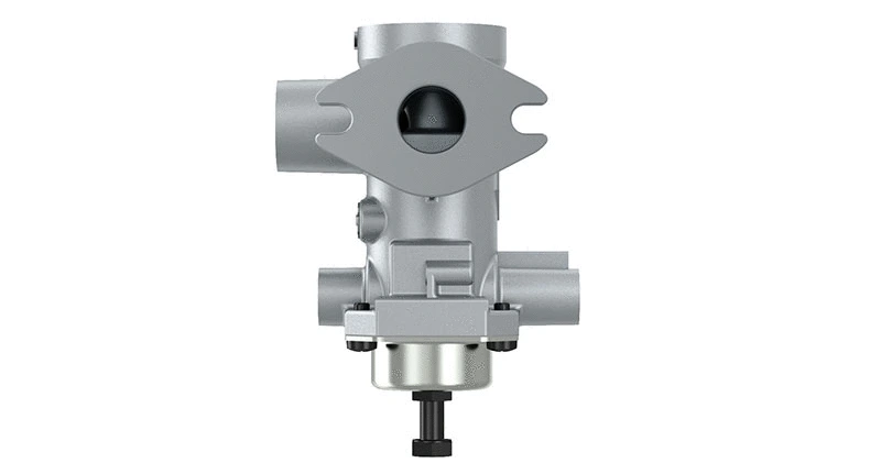 Pressure Limiting Valve