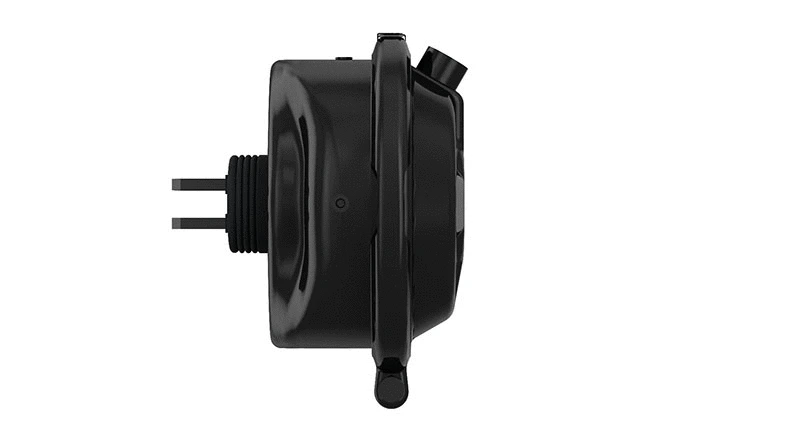 Diaphragm Brake Cylinder