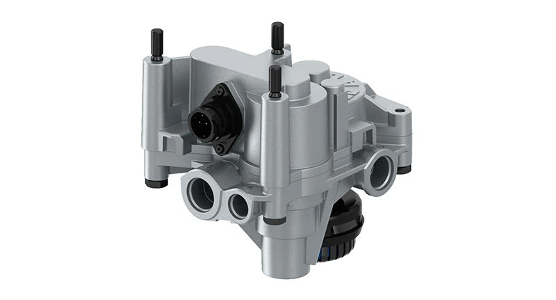 Relay Valve (4802020050)