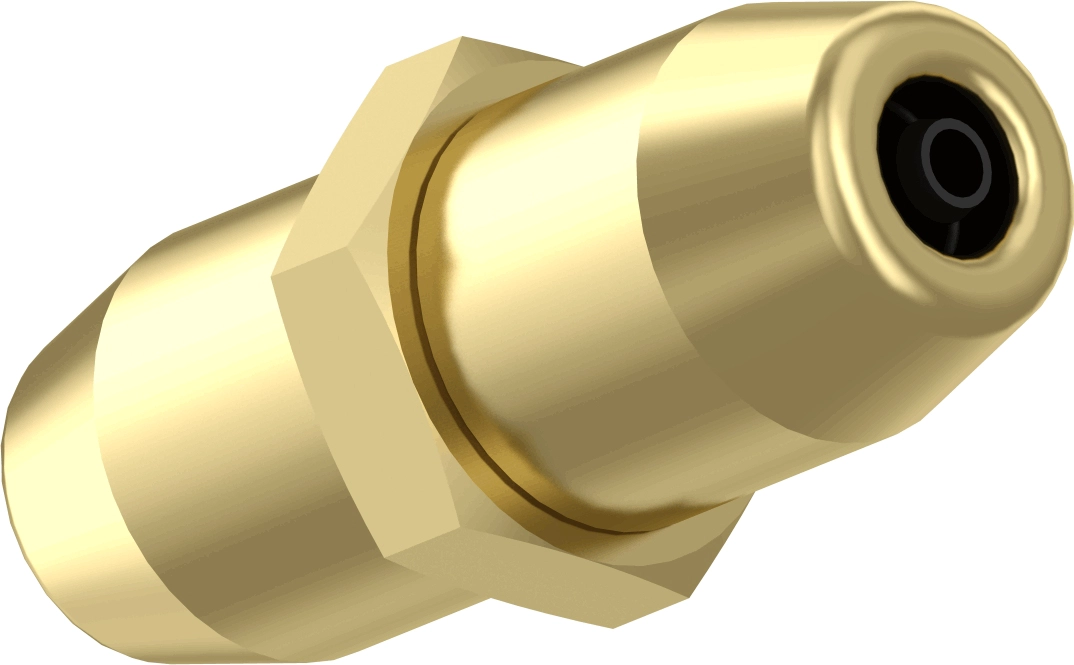 Plug Connector
