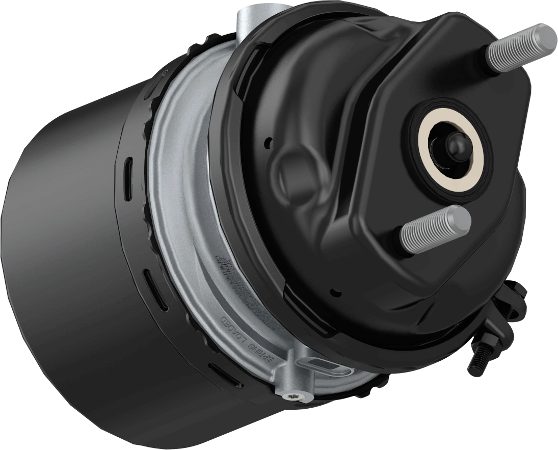 Multi-function Brake Cylinder