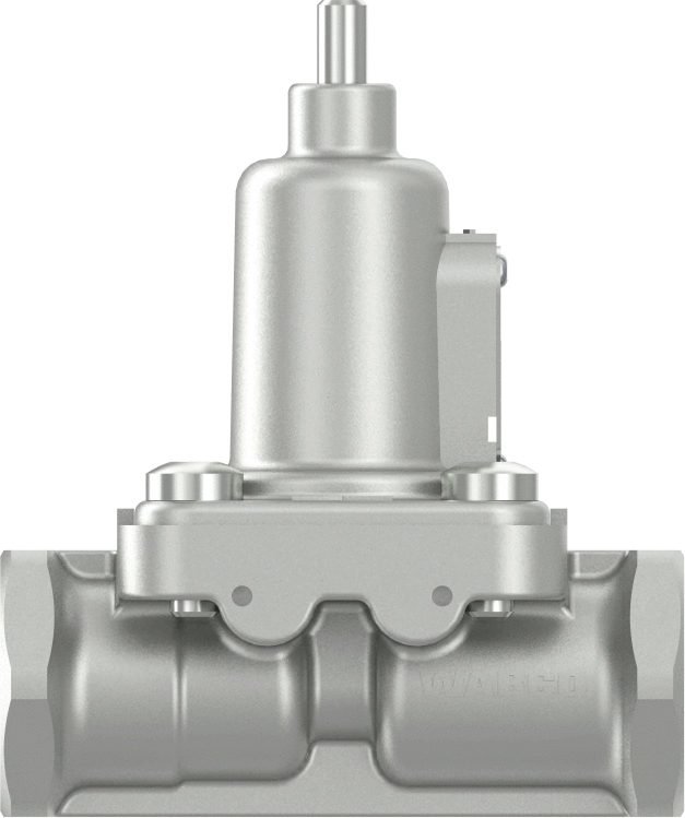 Overflow Valve