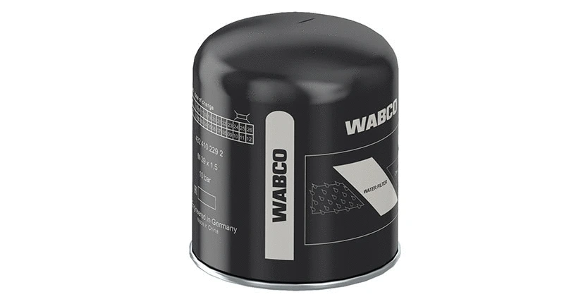 Air Dryer Cartridge, compressed-air system (4324102292)