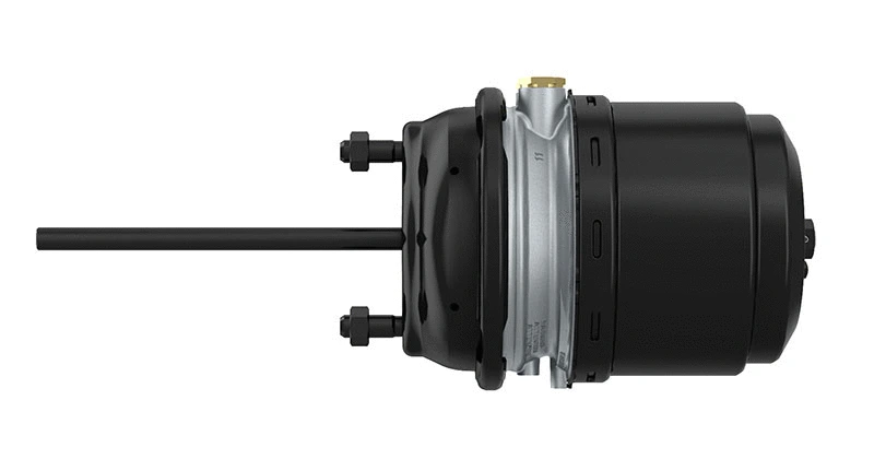 Multi-function Brake Cylinder