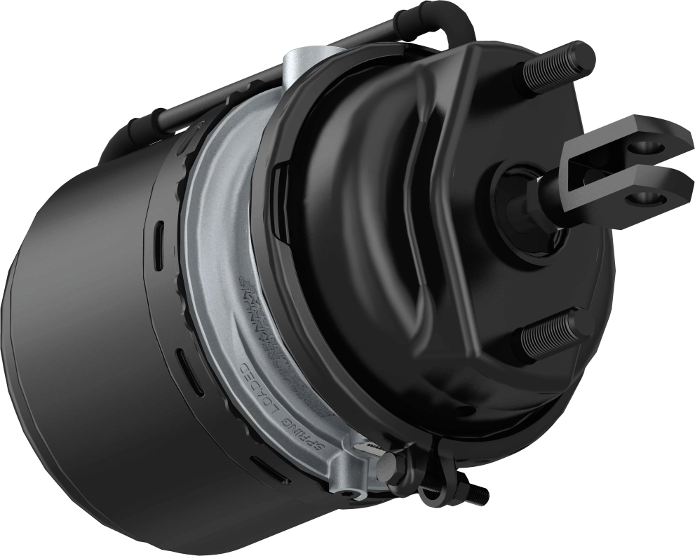 Multi-function Brake Cylinder