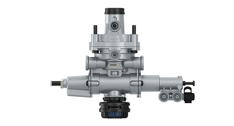 Brake Force Regulator