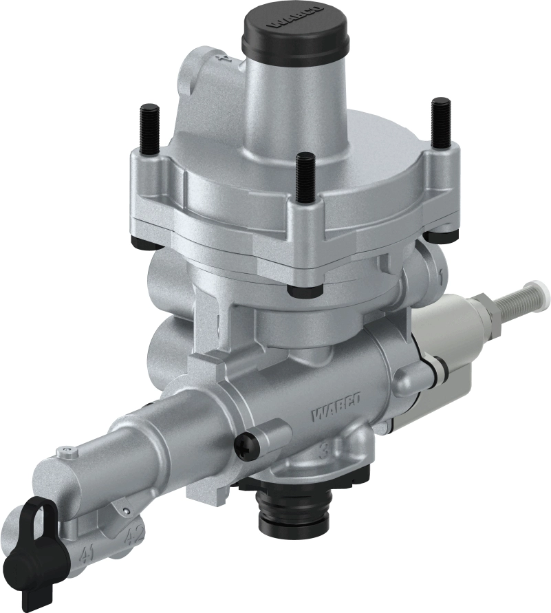 Brake Force Regulator (4757111250)