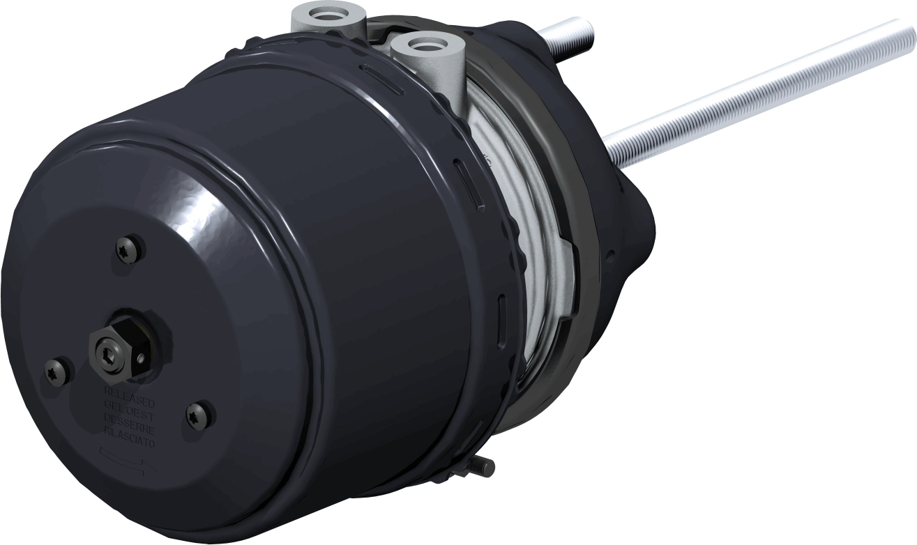 Multi-function Brake Cylinder (9254315140)