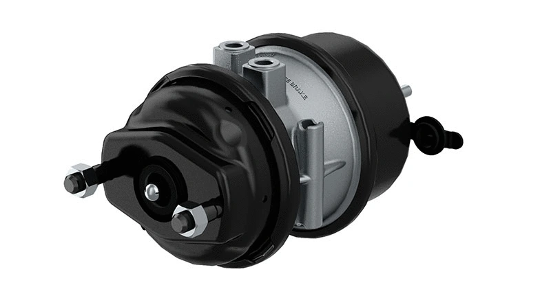 Multi-function Brake Cylinder (9253801010)