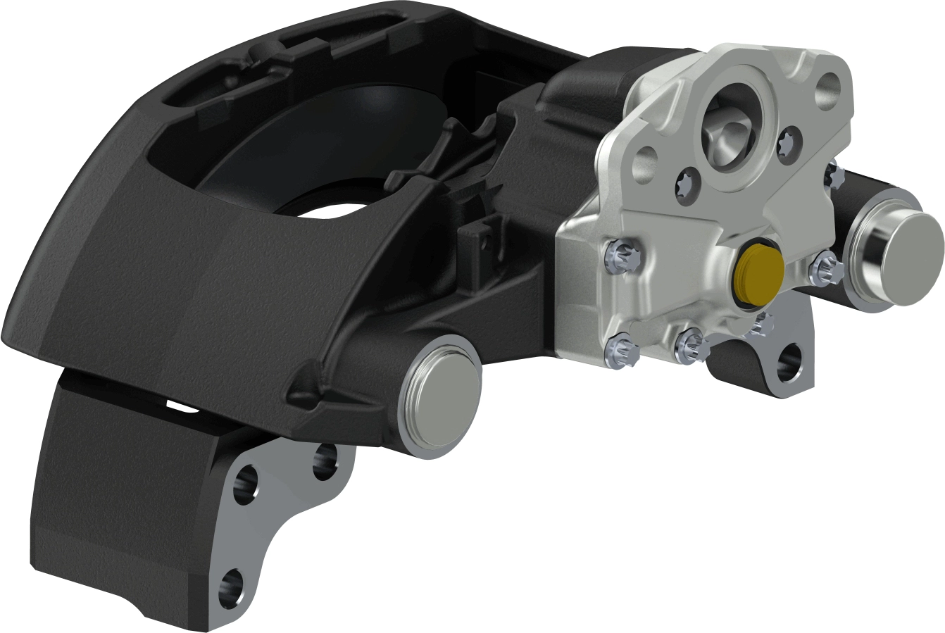 Brake Caliper (40195045)